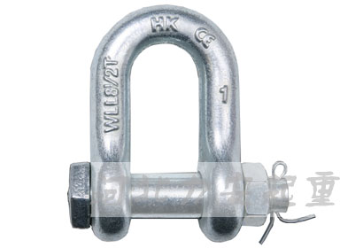 美标G2150-D型卸扣