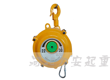 22-30kg弹簧平衡器