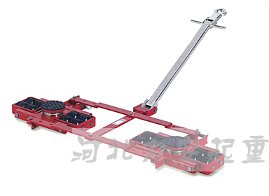 组合转向搬运小坦克