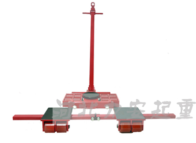 X+Y组合式搬运小坦克
