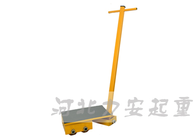 WA180度转向搬运小坦克