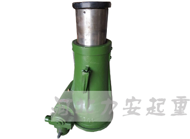 100T200T320T机械千斤顶