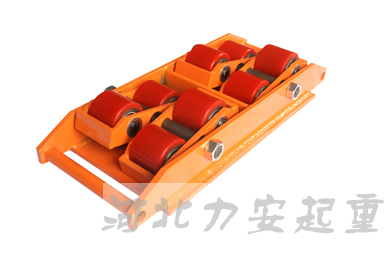 越障碍搬运小坦克