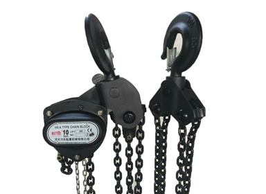 HSA三角轴承手拉葫芦