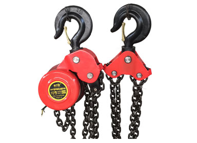 10吨群吊电动葫芦