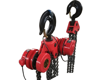 20吨30吨50吨群吊电动葫芦