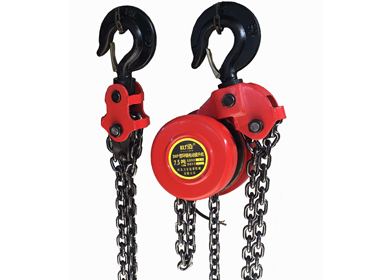 7.5吨爬架电动葫芦